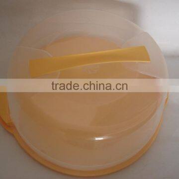 Cake Carrier and Holder photo-2