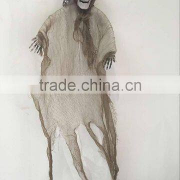 New Halloween Decoration Halloween Ghost Mask Hanging Ghost photo-3