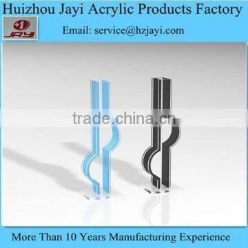 Factory Wholesale Acrylic Mini Flower Vase photo-3