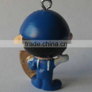 Polyresin Boy Figurine Decoration photo-3