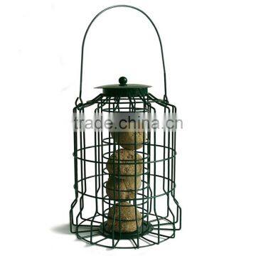 Multi-purpose Metal Automatic Bird Feeder / Wild Bird Feeder photo-3