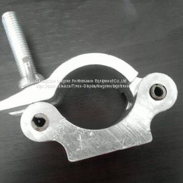 Single Clamp for 50 mm Pipe