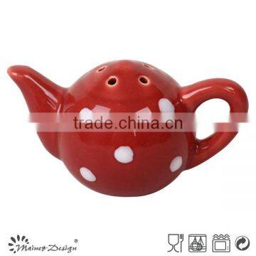 2016 Home Use Red Pepper and Salt Pots photo-2