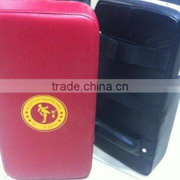 OEM Logo Wholesale Kick Boxing Target, Taekwondo Kick Target Pad, Karate Kick Pads photo-2