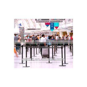 Safety&Parking&Crowd Control Queue Retractable Barrier photo-4