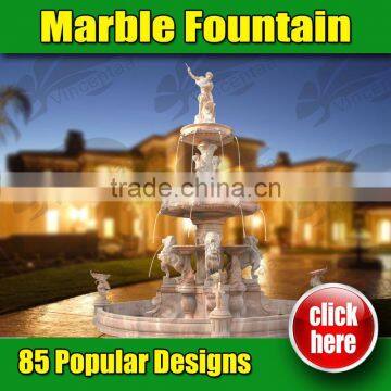 New Design yard Water Fountain made in China