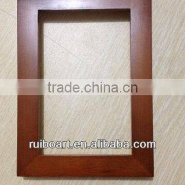 Wooden Photo Frame