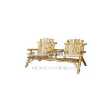 Wood Slat Folding Chair photo-5