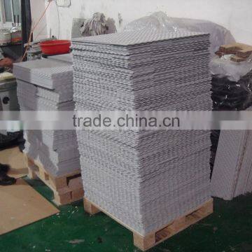 Honeycomb Construction Bulk Molded Compression BMC Panel photo-6