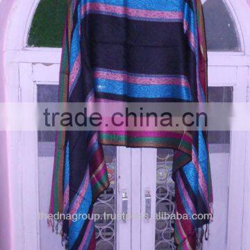 Ladies 2012 wholesale fashionable scarf stoles-9