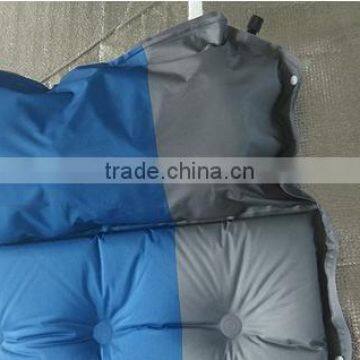 High Quality Best Price Air Folding Mattress Camping photo-5