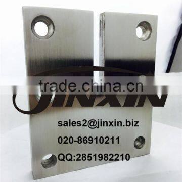 JINXIN Hot Sale Custom Design Indoor Balcony Railing Design_stainless Steel Handrails for Project photo-3