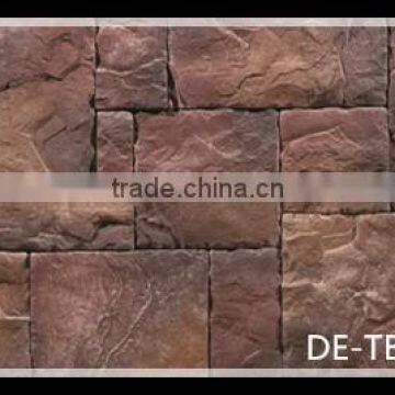 3d Castle Decorative Wall Panels photo-2