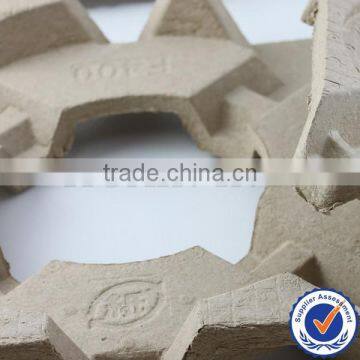 Vacuum Forming Paper Pulp