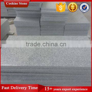 Polished Surface G603 Granite Gray Stone photo-2