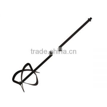 BLACK SPRAY PLASTIC ELECTRIC HAND PAINT MIXER FOR PAINTING photo-4