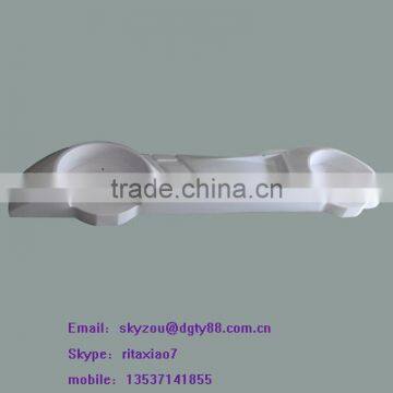 Vacuum Forming for Auto Body Parts photo-2