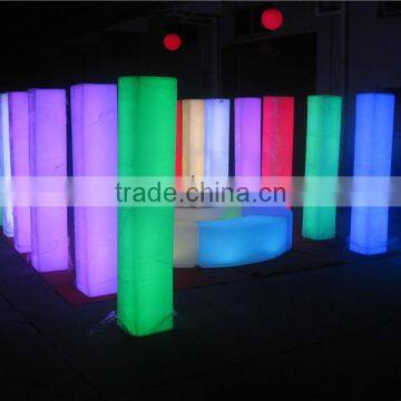 Waterproof Lighting Party Column/night Club Decoration Lamp photo-6