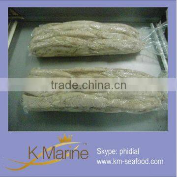 Frozen seafood albacore tuna loin wholesaler