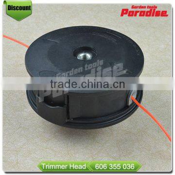 Commercial Weed Medium String Trimmers Head Parts photo-3