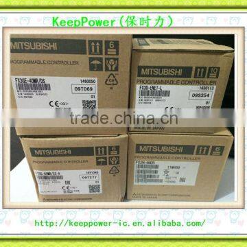 FX3GE-40MR/DS PLC Programming Controller FX3GE FX3GE-40MR-DS photo-4