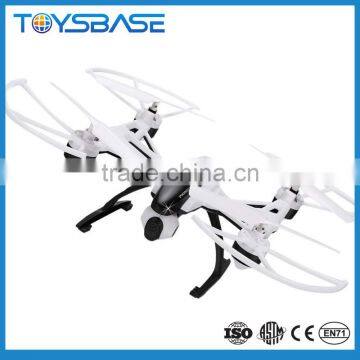 JXD 509V 2.4G Headless Alititude Hold Mode Lily Drone Con Camera photo-2