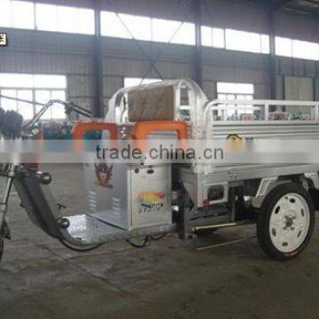 cheap electric tricycle for cargo made in China