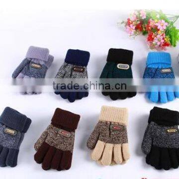 Hot Selling Children Winter Gloves photo-6