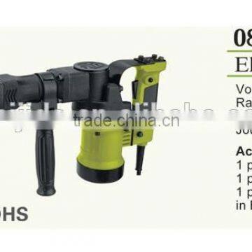 electric hammer popular jack HAMMER 0813