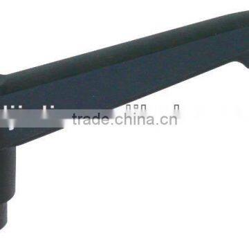 PA66 Plastic Ajustable Handle, M8---Manufacturer