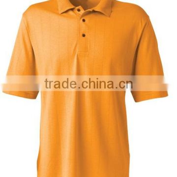 cotton polo shirt