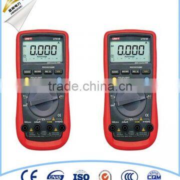 professional brands digital multimeter