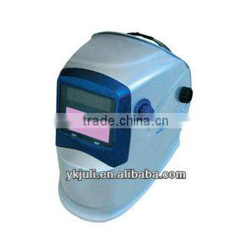 automatic welding mask