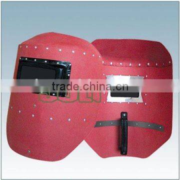 welding mask