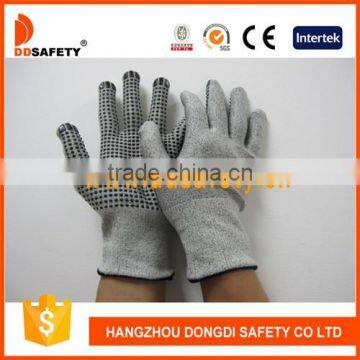 DDSAFETY High Quality Cheap Cut Resistance Gloves Guantes De Trabajo