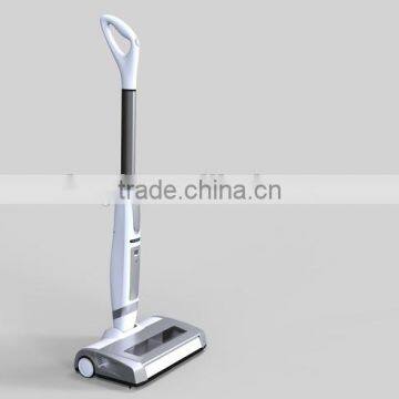 2016 New Items Best Seller Cordless Sumsung Li-ion Battery Pack Cordless Vacuum Cleaner photo-6