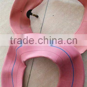 pink rubber inner tube 300-8