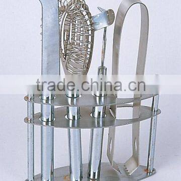 4pcs Bar Set, Model: 22022