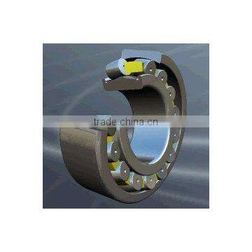 Spherical roller bearing