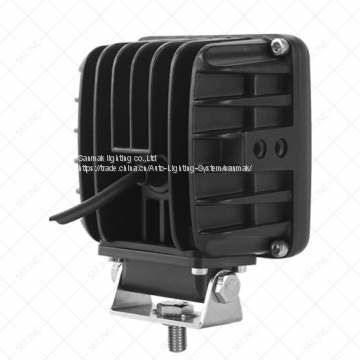 4 Inch 27W Cree LED Work Light photo-4