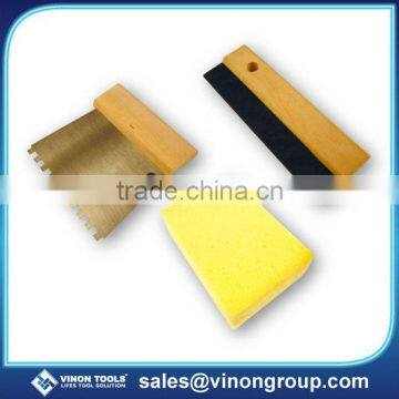 Grout scraper, Grout spreader, Adhesive spreader