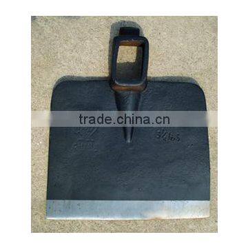 Factory Agricultural Tools Cock Brand Hoe Head photo-6