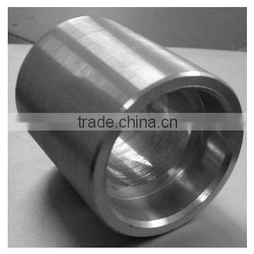 chrome steel honed tubes