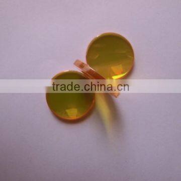 Competitive Price CO2 Laser Znse Focus Lenses,dia 19/20mm Focus Lens photo-5