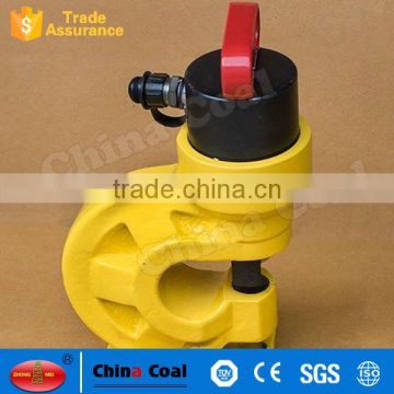 China Coal Hydraulic Square Sheet Metal Hole Punch, Sheet Metal Hole Punch Tool