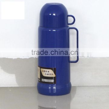 Plastic Thermos Vacuum Flask LYR-202