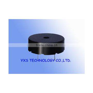 diameter 22mm height 7mm AC piezoelectric buzzer SFN-20-B