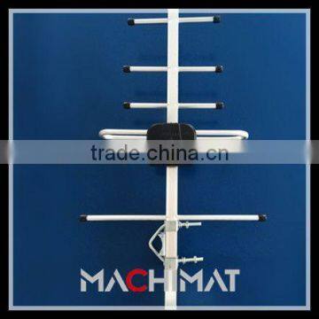 Competitive price Yagi antenna with black box 5 unit Yagi antenna