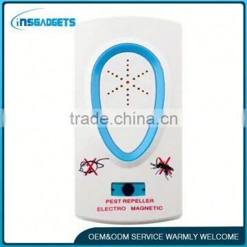 Smart Sensor Mosquito Repeller ,h0tBxF Pest Control Ultrasonic Deterent for Sale photo-2