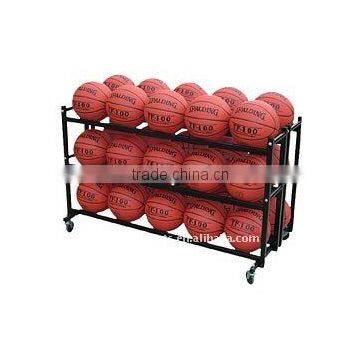 High Quality Basketball Ball Cart